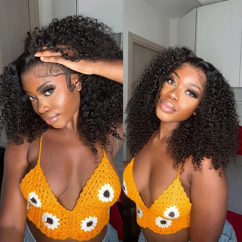 đ Glueless vs. Lace Front Wigs â Whatâs the Difference?