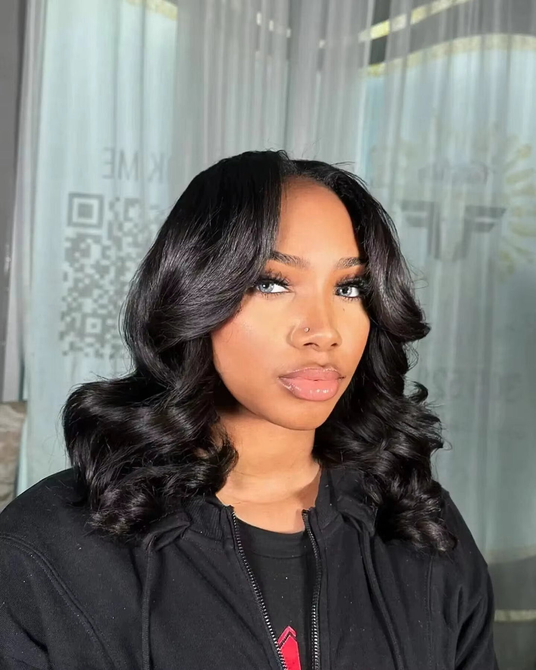 đź«¶From Hair Loss to Hair Love: Empowering Journeys with Wigs