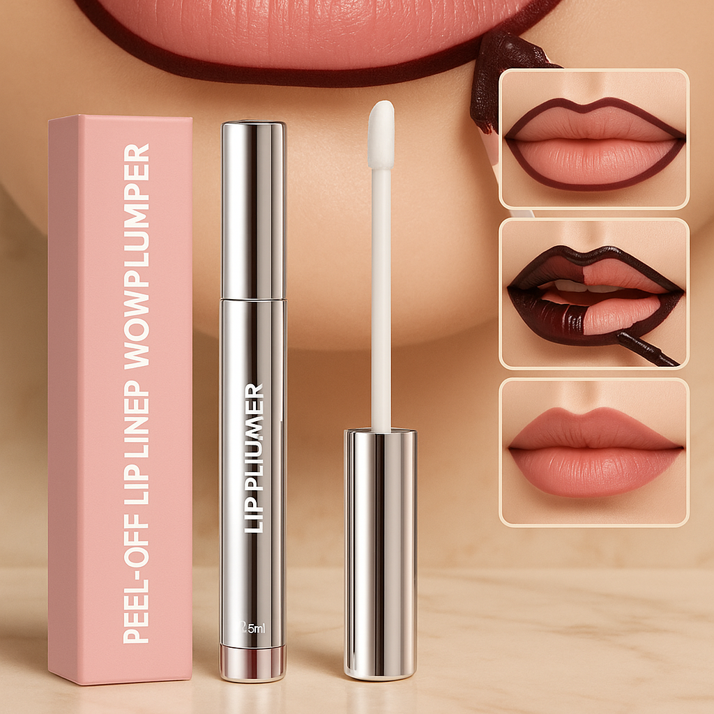 LIP LINER PEEL