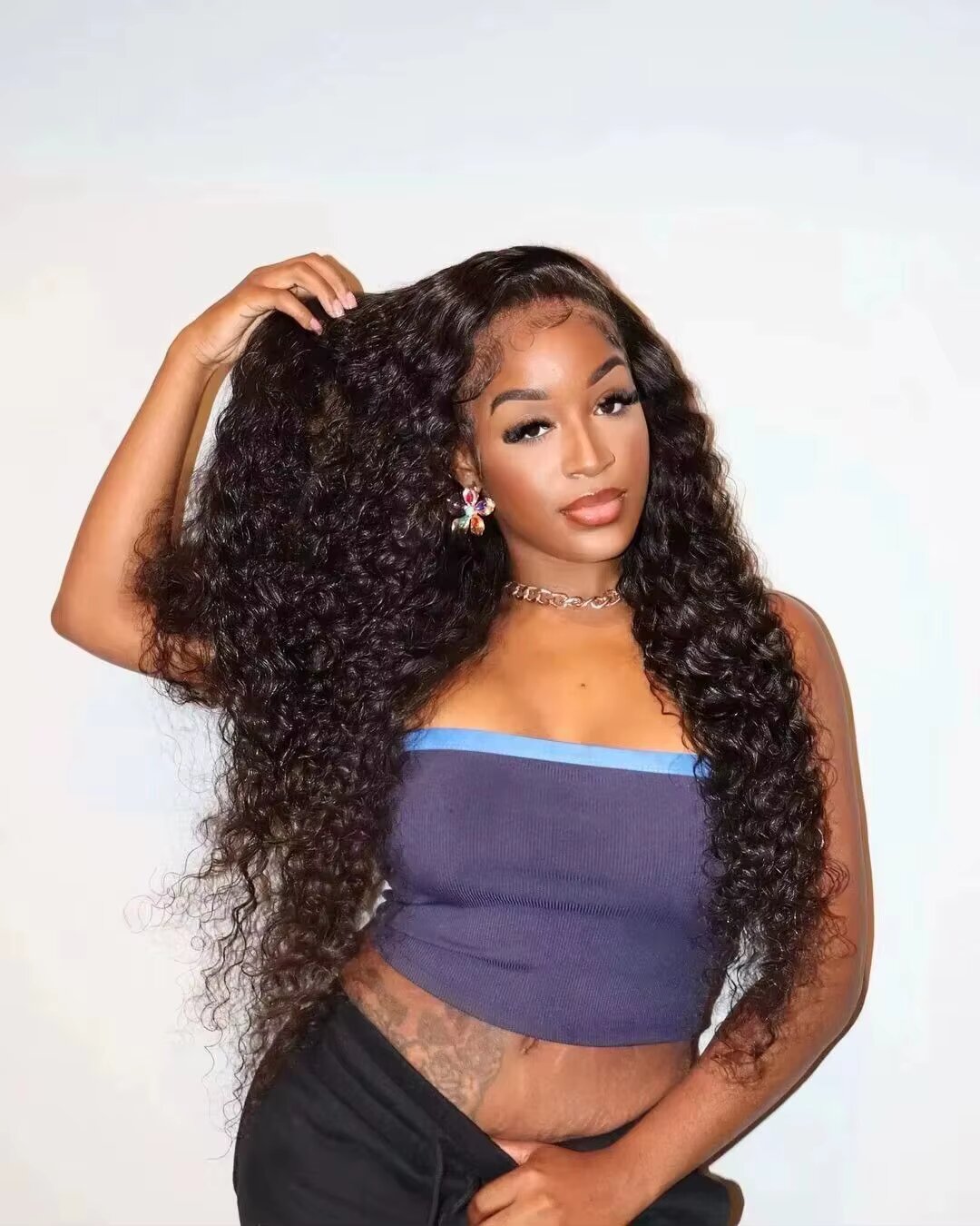 🎀 The Ultimate Beginner's Guide to Glueless Wigs