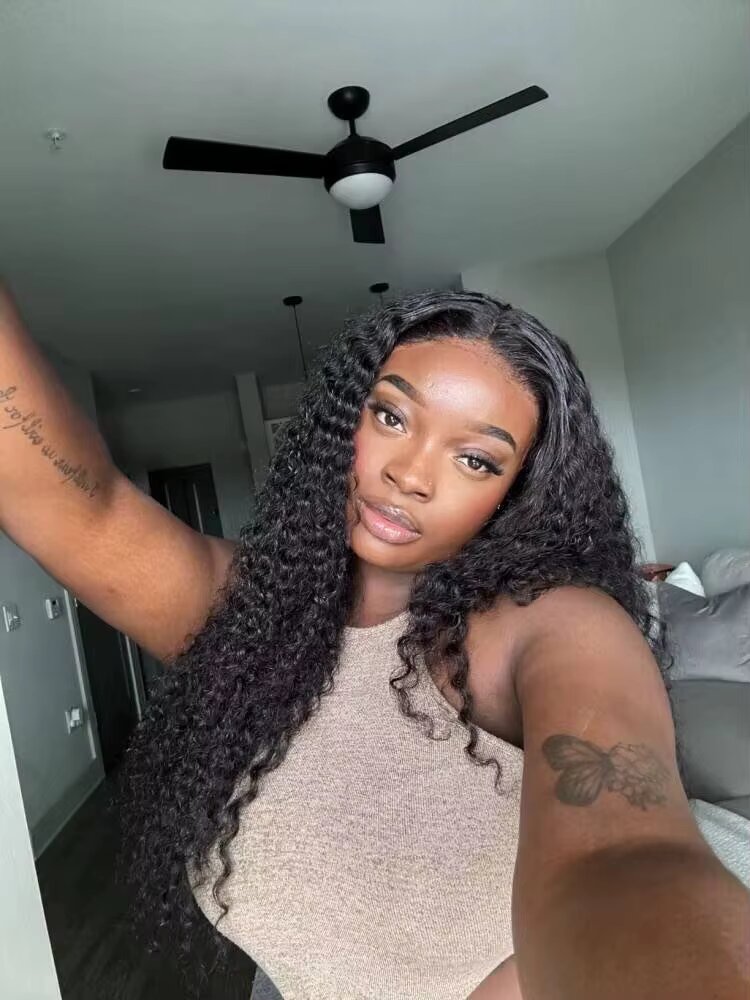 👸🏾Your First Wig Guide:  Everything You Need to Know Before You Buy