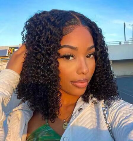 🧚‍♀️When Wigs Become a Fashion Accessory: Embrace the Hair Switch with Confidence ✨