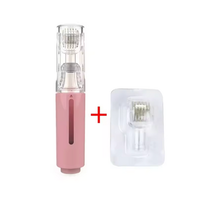 Micro-Needle Roller