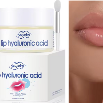 Lip Balm