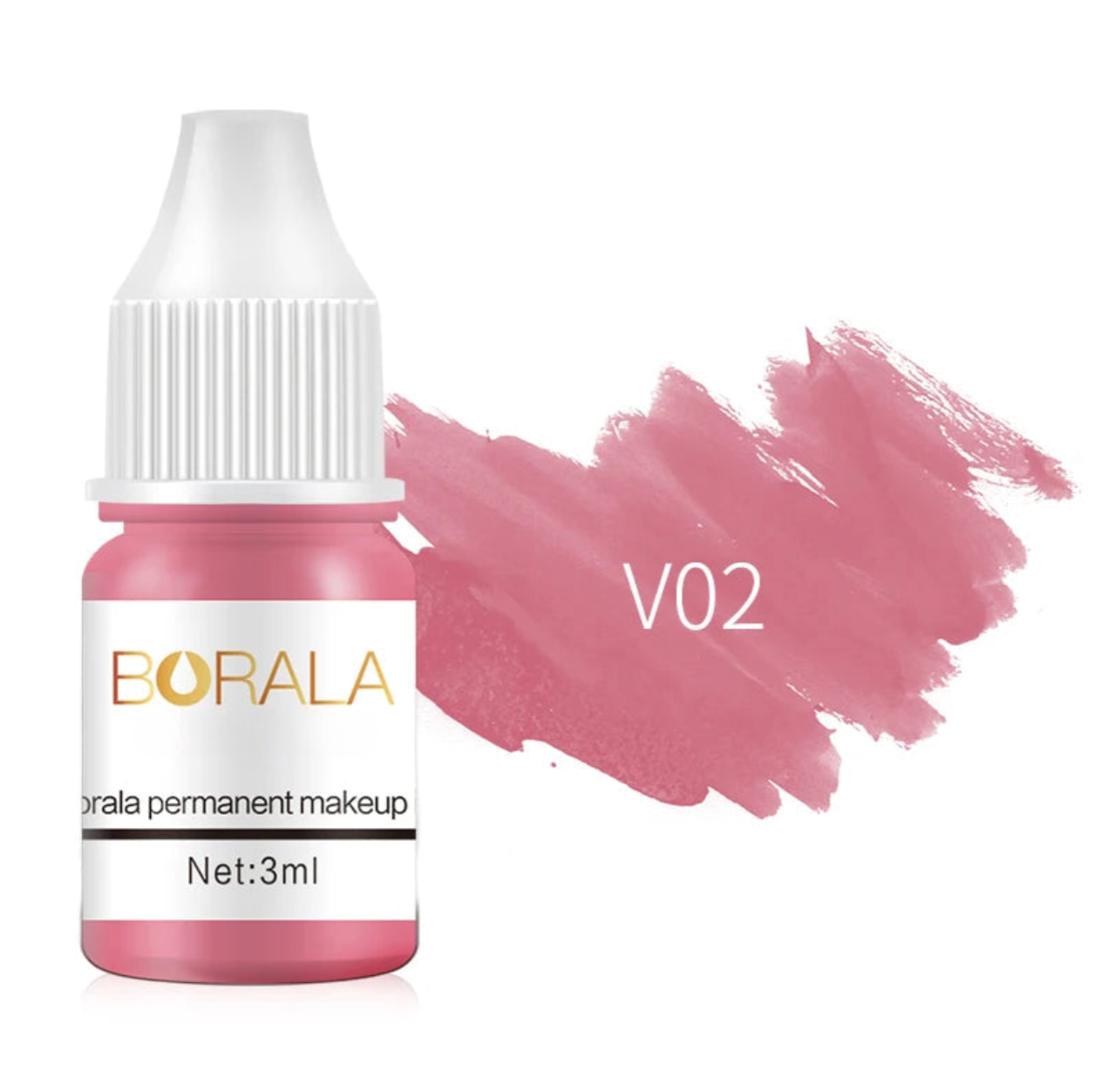 PIGMENTS À LÈVRES