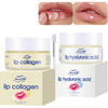 MASQUE COLLAGÈNE + HYALURONIQUE