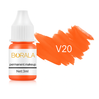 PIGMENTS À LÈVRES