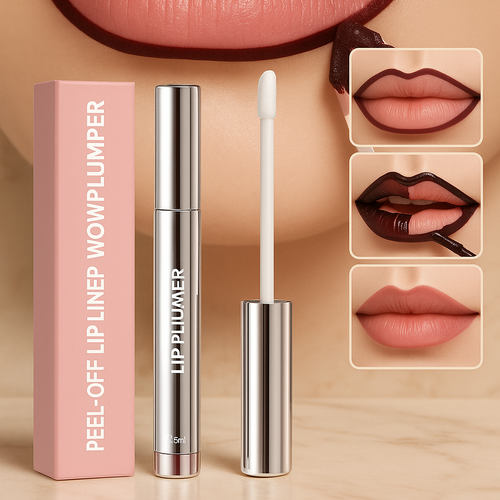 LIP LINER PEEL