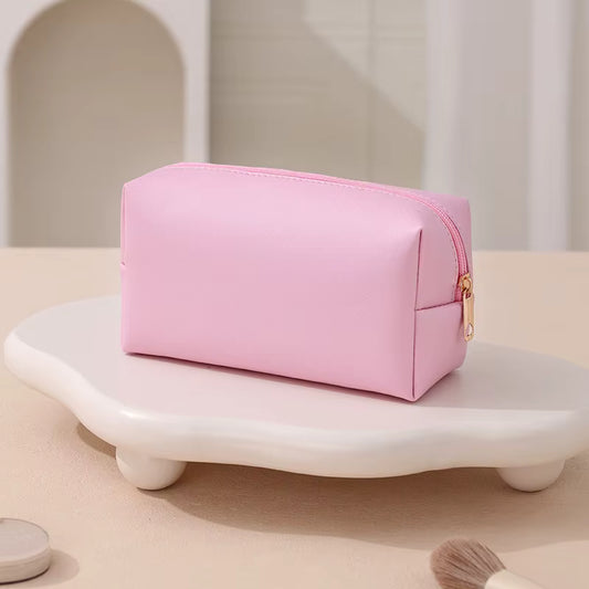 TROUSSE À MAQUILLAGE AB