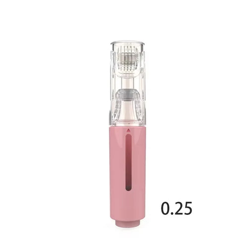 DERMA MICRONEEDLE ROLLER