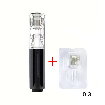 DERMA MICRONEEDLE ROLLER
