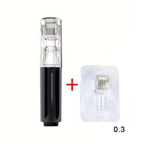DERMA MICRONEEDLE ROLLER