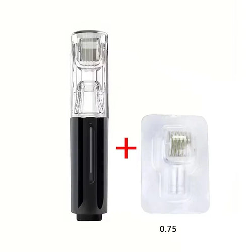 DERMA MICRONEEDLE ROLLER