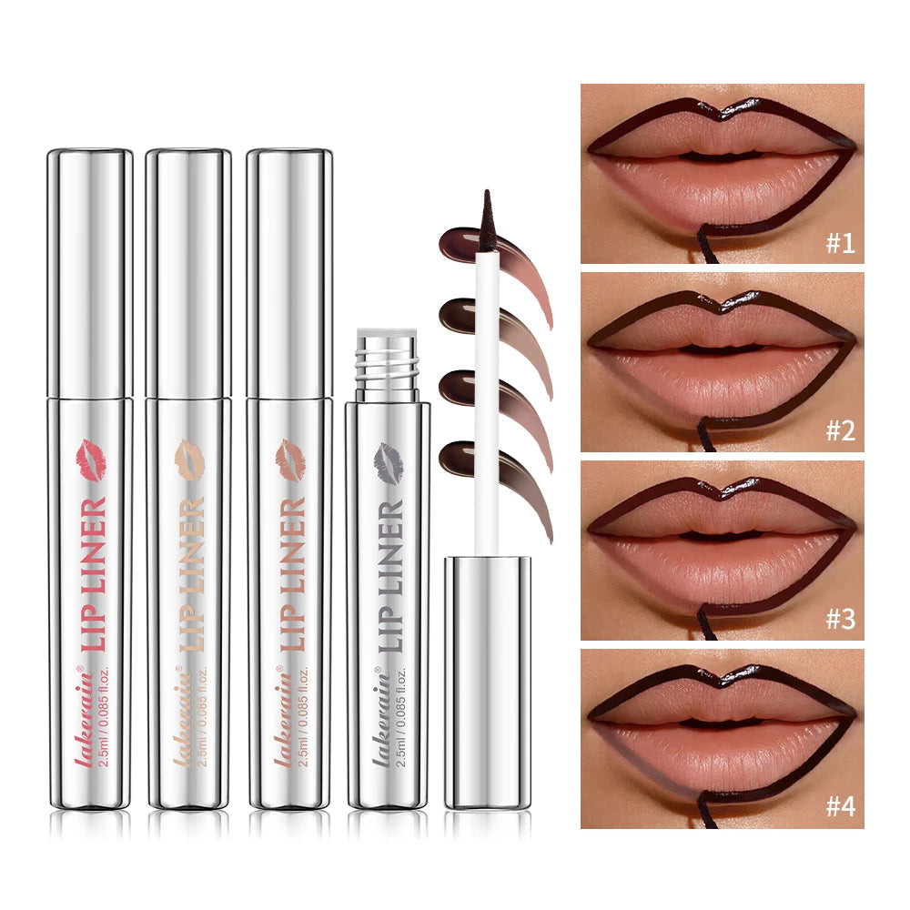 LIP LINER PEEL