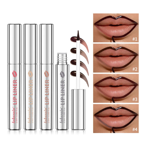 LIP LINER PEEL