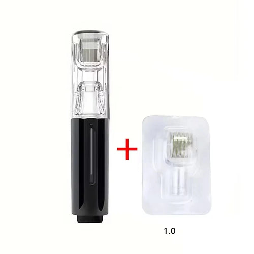 DERMA MICRONEEDLE ROLLER