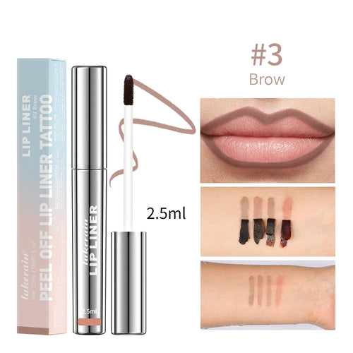 LIP LINER PEEL