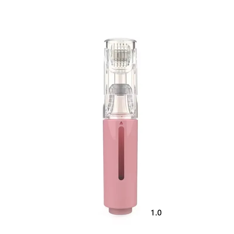 DERMA MICRONEEDLE ROLLER