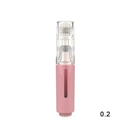 DERMA MICRONEEDLE ROLLER