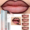 LIP LINER PEEL