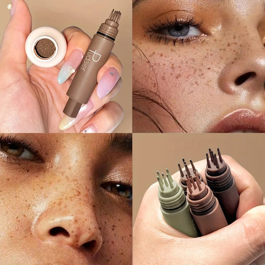 STYLO TÂCHES DE ROUSSEUR