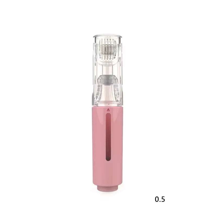 DERMA MICRONEEDLE ROLLER