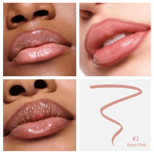 LIP LINER PEEL