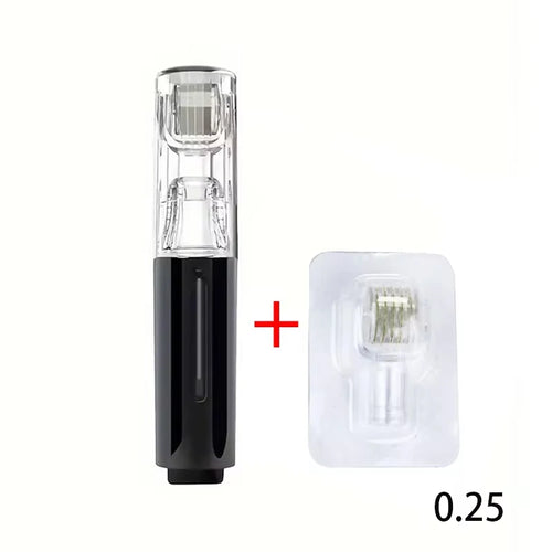 DERMA MICRONEEDLE ROLLER
