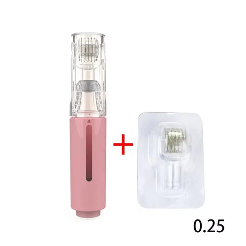 DERMA MICRONEEDLE ROLLER