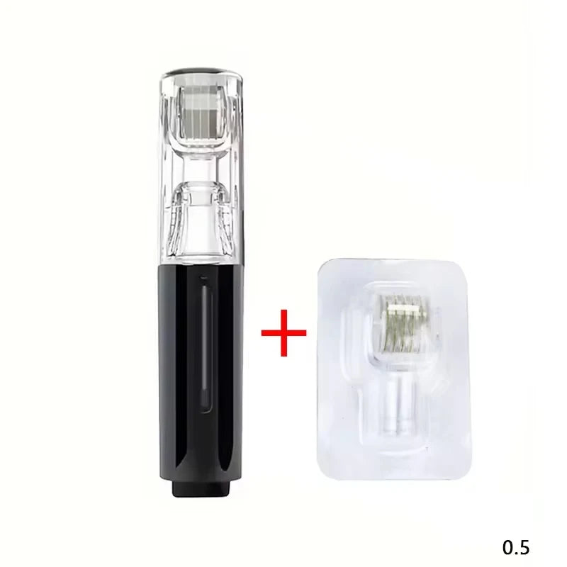 DERMA MICRONEEDLE ROLLER