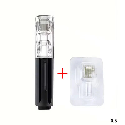 DERMA MICRONEEDLE ROLLER