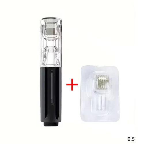 DERMA MICRONEEDLE ROLLER