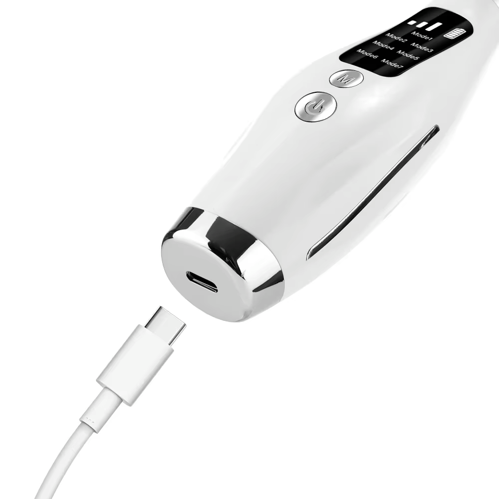 APPAREIL LIFTING VISAGE & COU – 7 LED