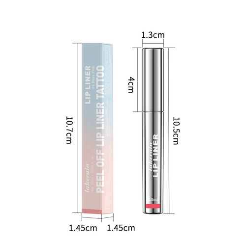 LIP LINER PEEL