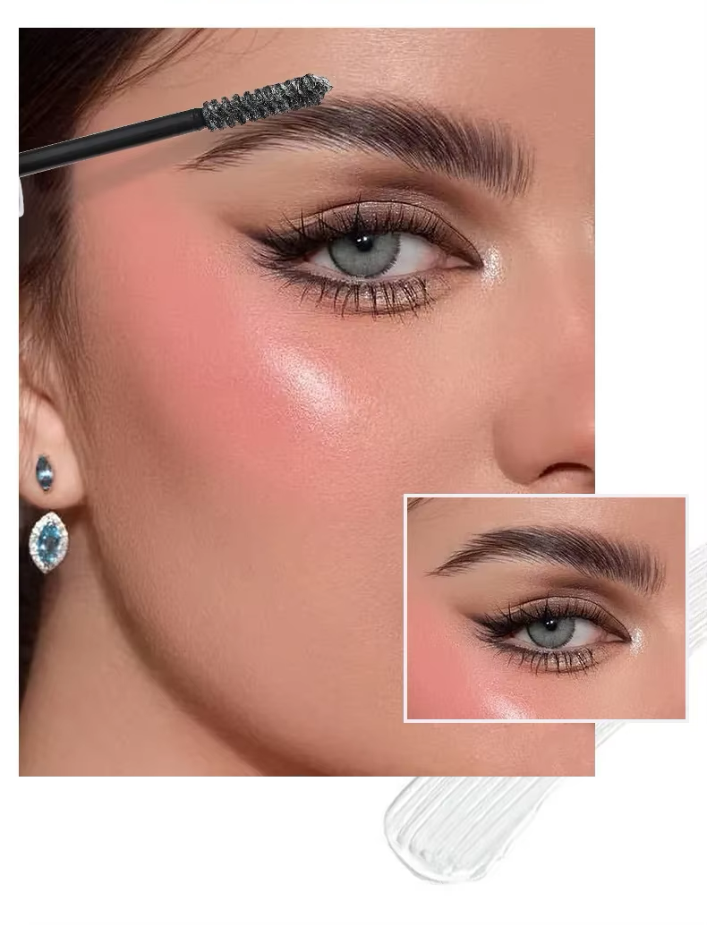 GEL FIXATEUR POUR SOURCILS