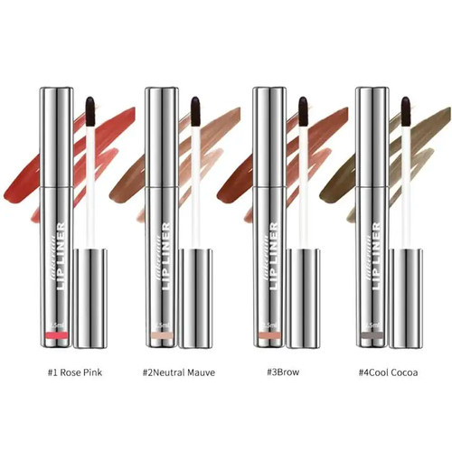 LIP LINER PEEL