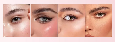 GEL FIXATEUR POUR SOURCILS