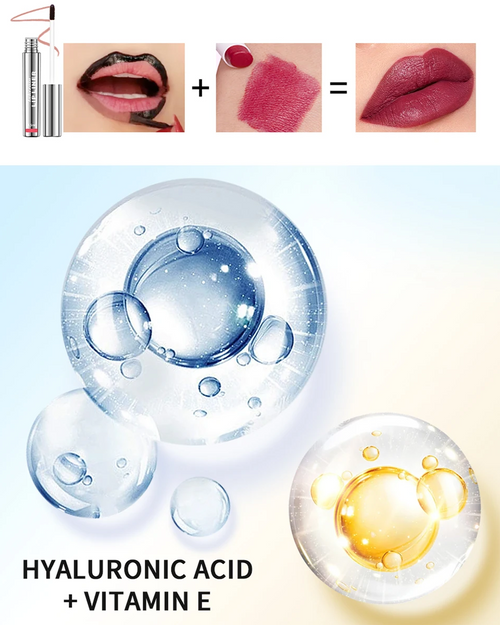LIP LINER PEEL