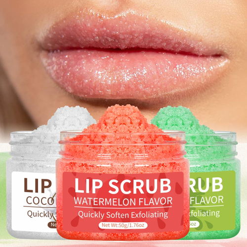 EXFOLIANT