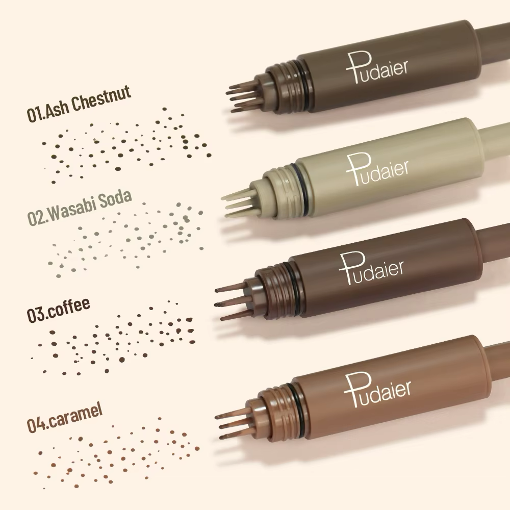 STYLO TÂCHES DE ROUSSEUR
