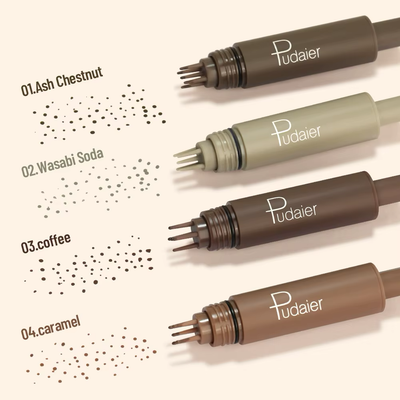 STYLO TÂCHES DE ROUSSEUR